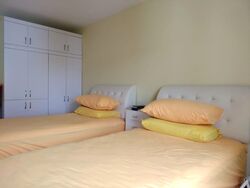 Blk 297 Big Mac Centre (Tampines), HDB 4 Rooms #554142741